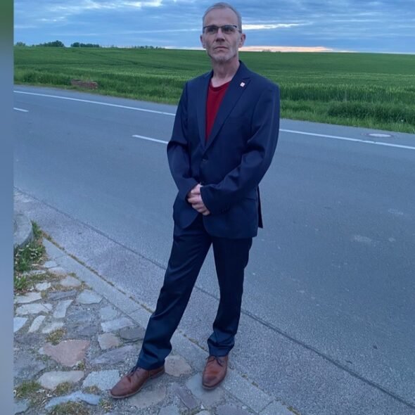 Markus Graetz